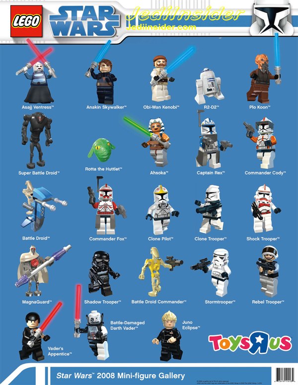clones from star wars. star wars lego custom clones