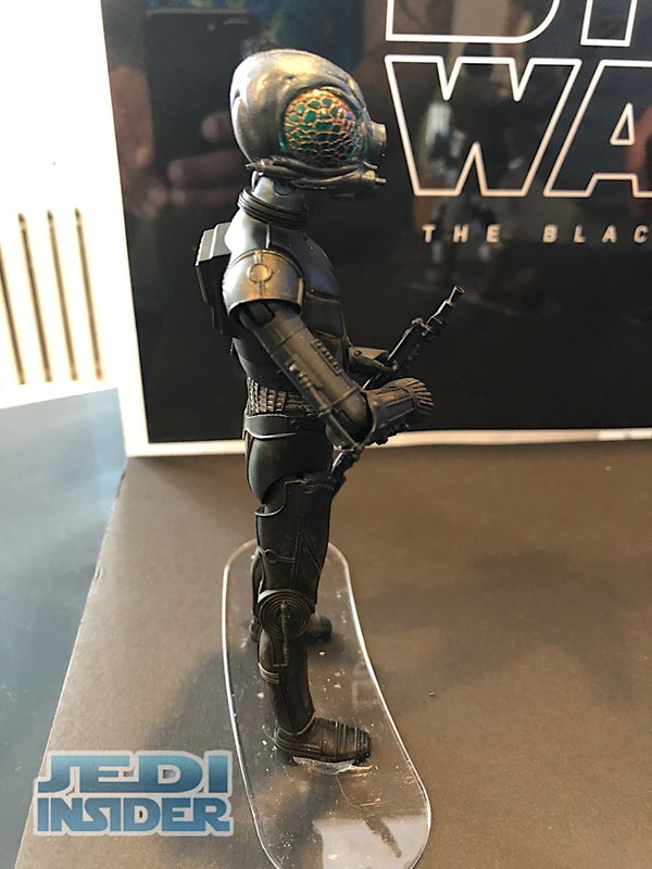 NYCC17 Hasbro Star Wars Images & Info - Black Series 6