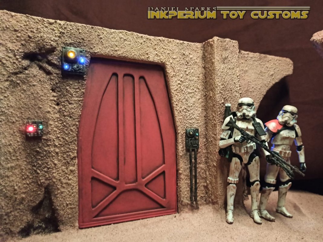 toys of tatooine
