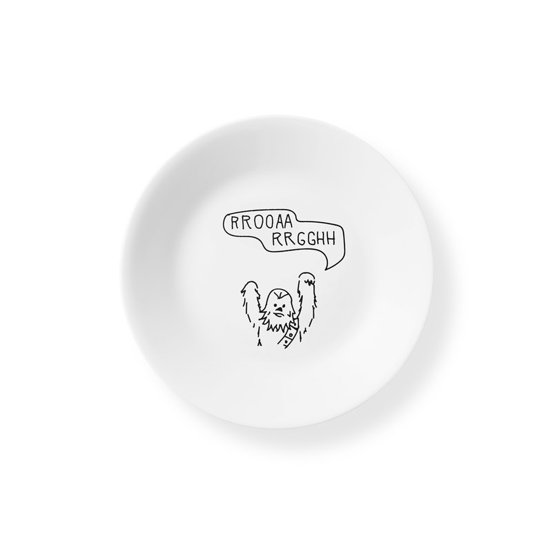 Corelle and Pyrex Introduce Special Edition Star Wars Collections - Jedi  News