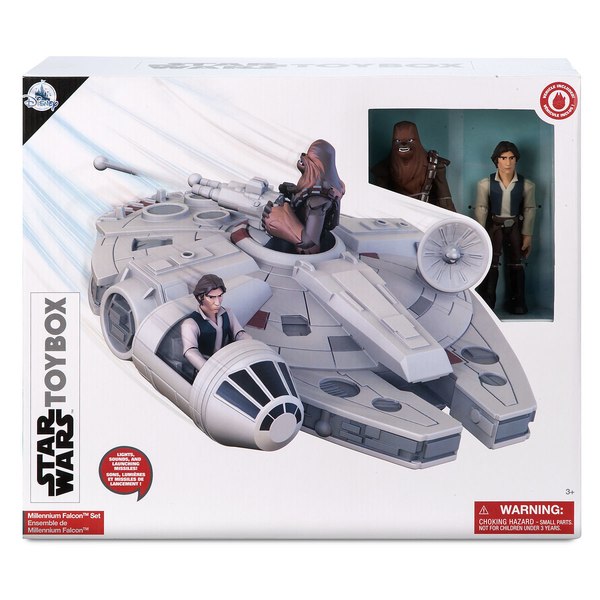 toybox starwars