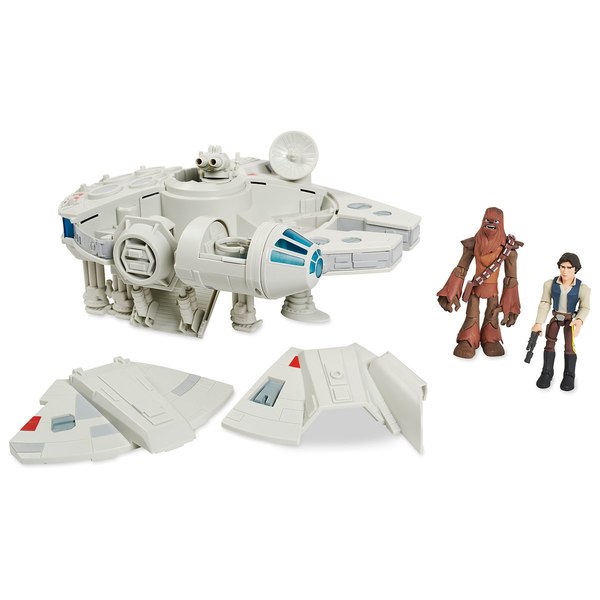 toybox starwars