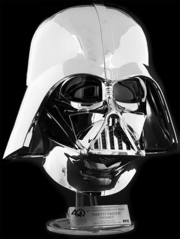 efx darth vader