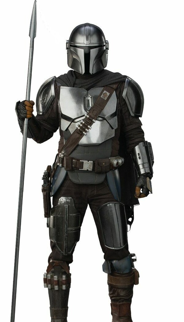 mandalorian season 2 black series