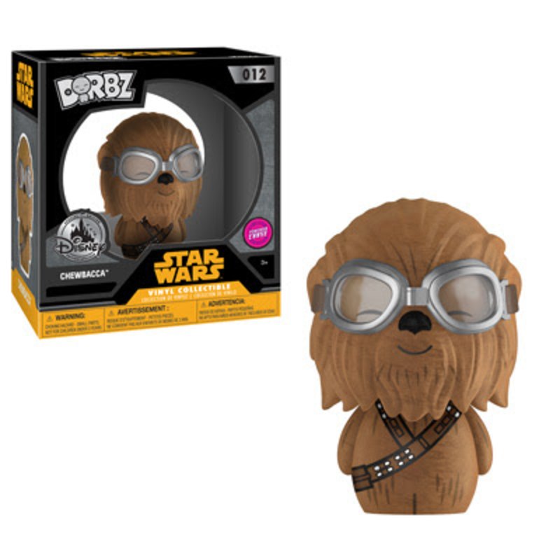 chewie funko pop