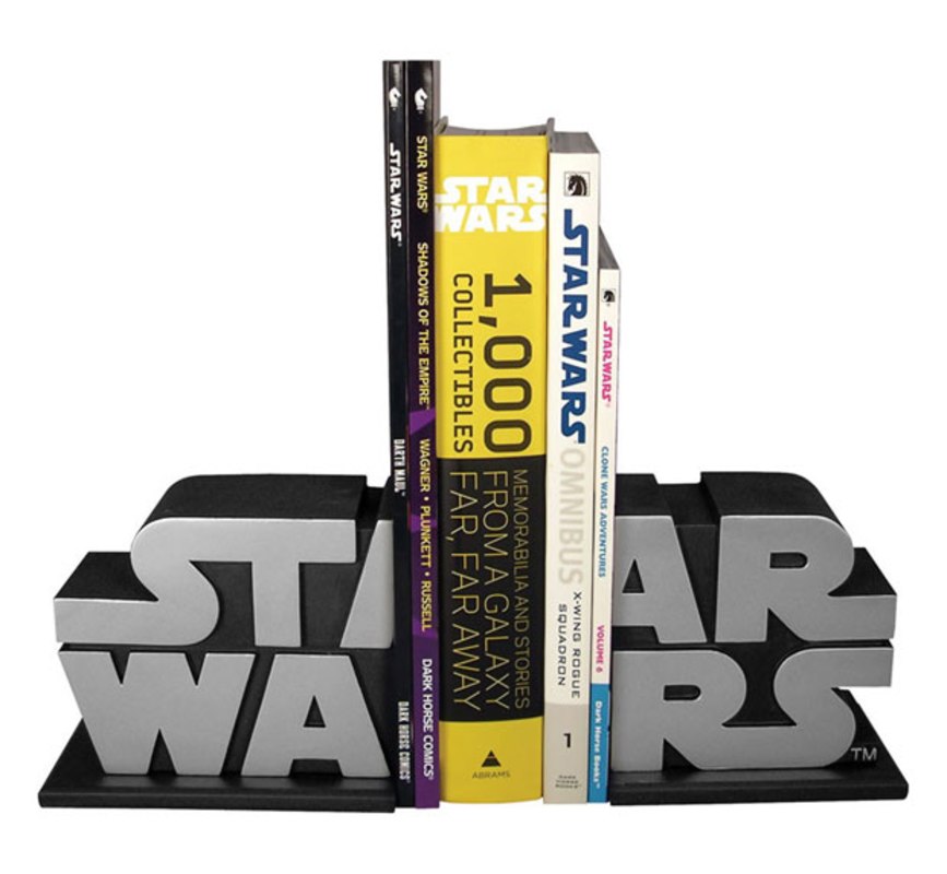 Star Wars: 1,000 Collectibles (Paperback)