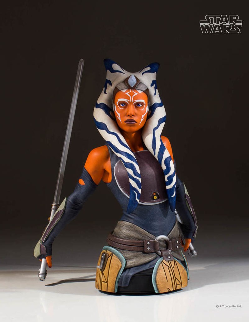 ahsoka gentle giant