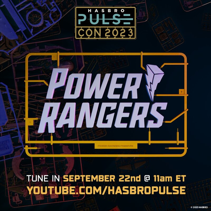 Hasbro 2023 PulseCon Panel Schedule Star Wars Panel Begins At 1220PM ET