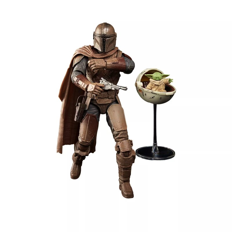 boba fett black series target