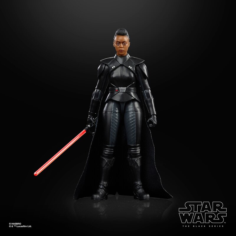 Preorder Hot Toys Reva Sixth Scale Figure from Disney+ Obi-Wan Kenobi  Series - Jedi News