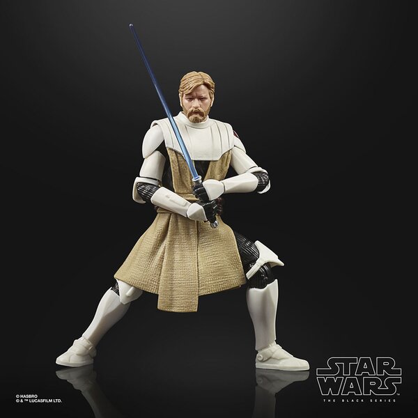 obi wan kenobi black series target