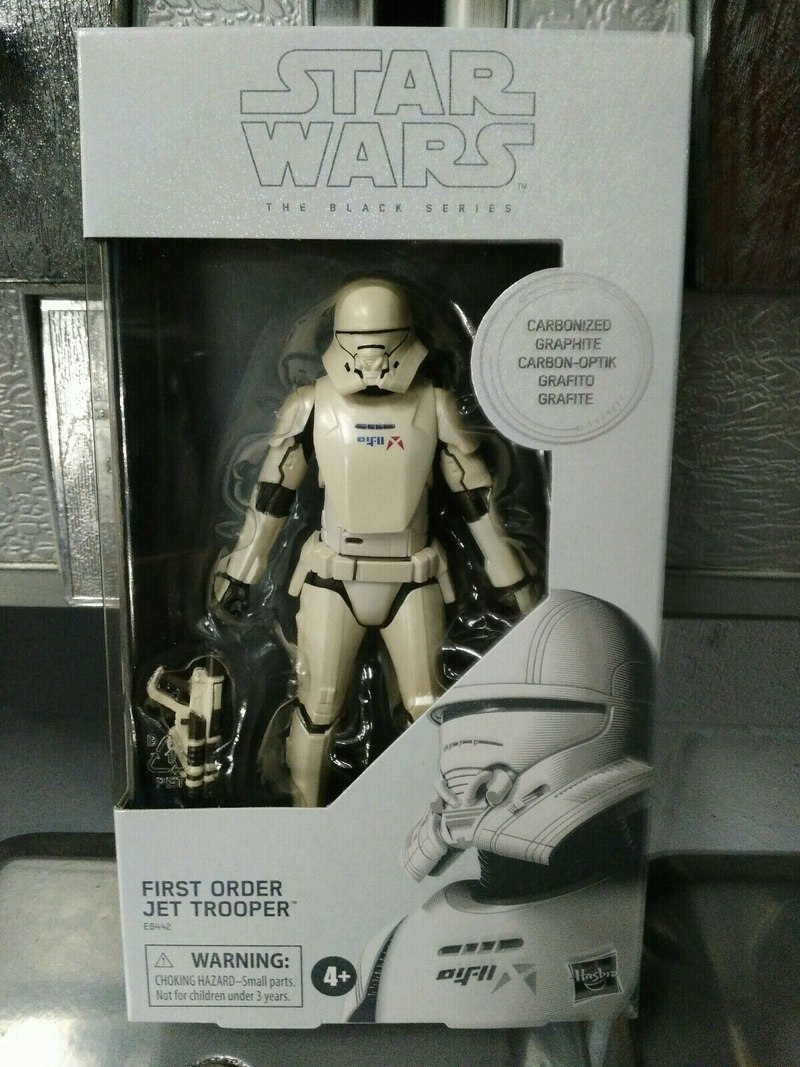 black series rocket trooper