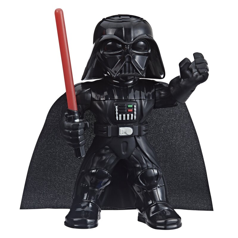 Bop-It Star Wars Darth Vader From Hasbro - JediInsider.com