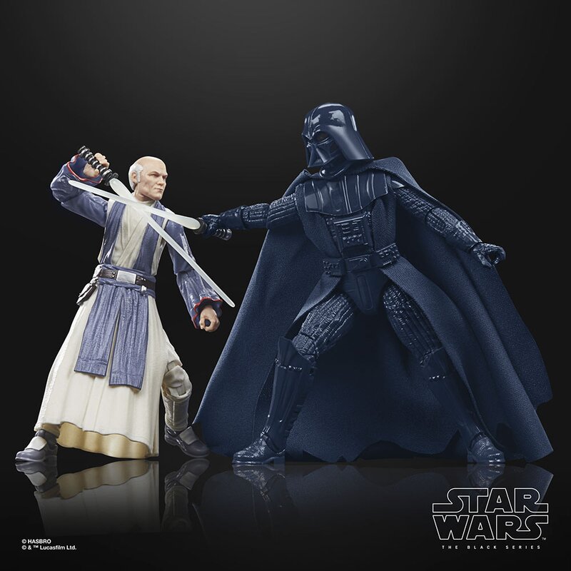 Black series disney park hot sale exclusive