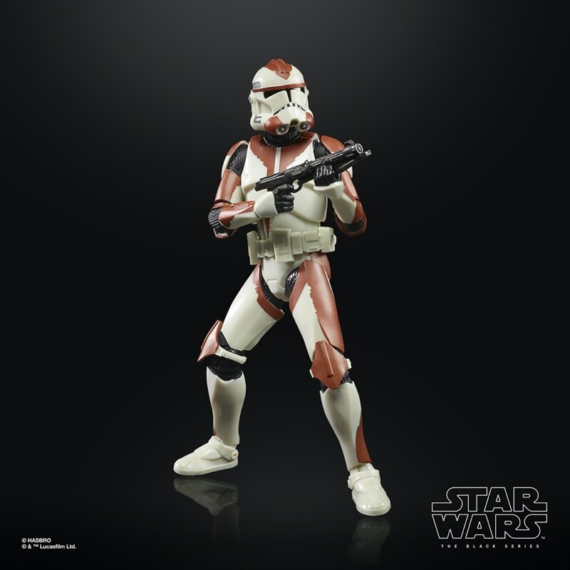 walgreens exclusive black series