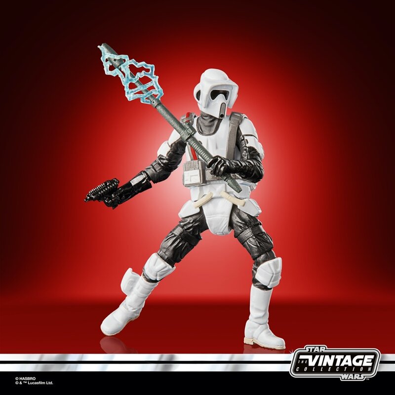 Star Wars The Vintage Collection Gaming Greats Star Wars Jedi: Survivor 3  3/4-Inch Scale Action Figures 3-Pack, Not Mint