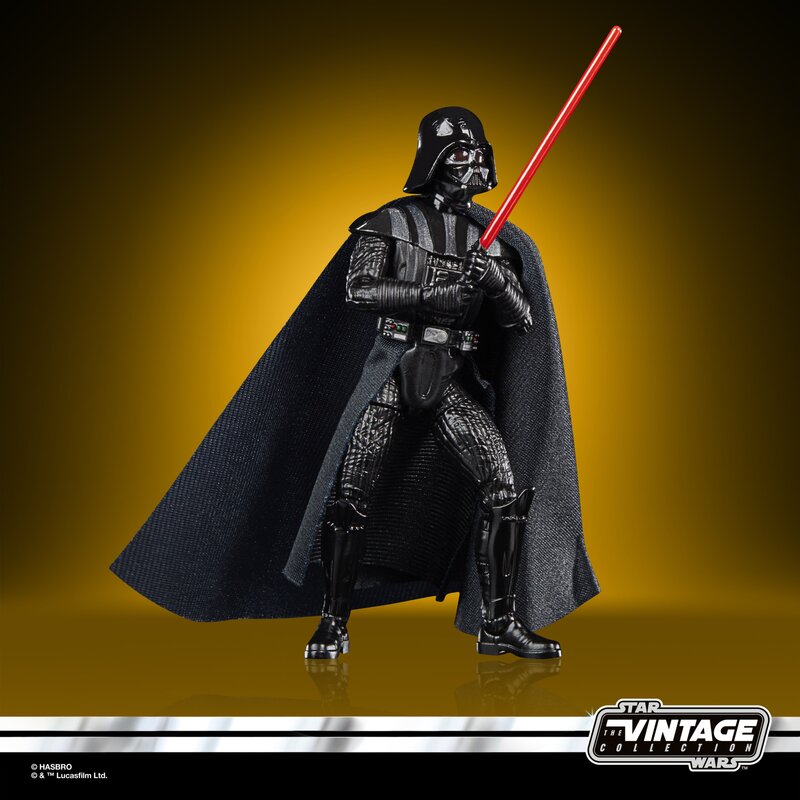 Star Wars The Vintage Collection Darth Vader Rogue One CONFIRMED PREORDER 