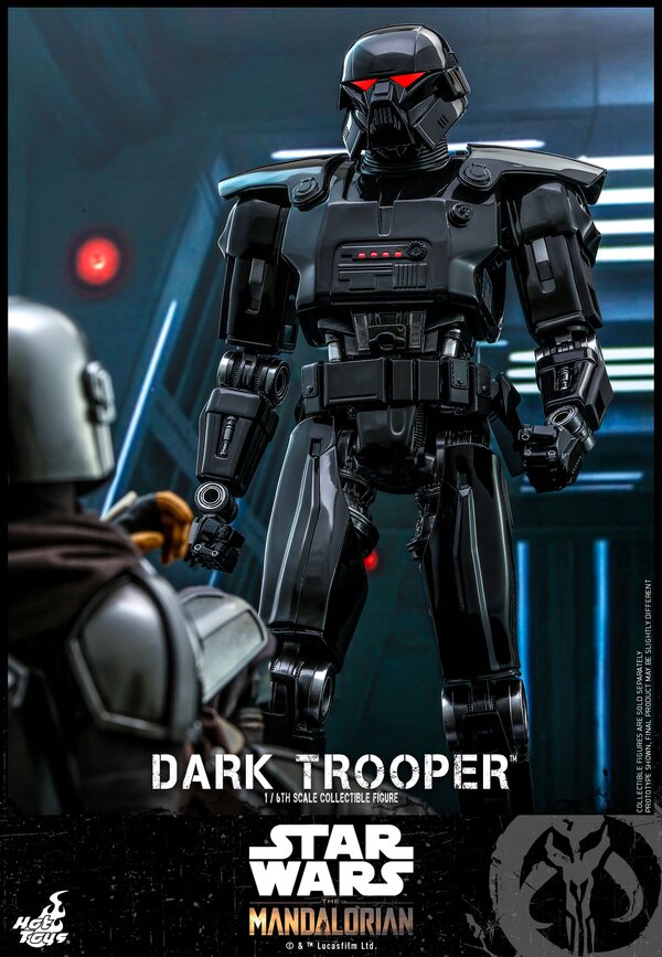 download dark trooper mandalorian