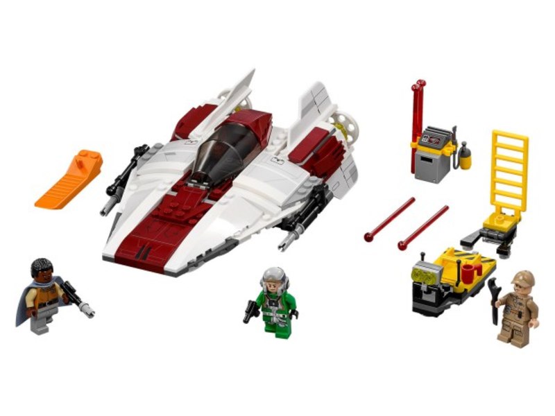 january 2017 lego sets