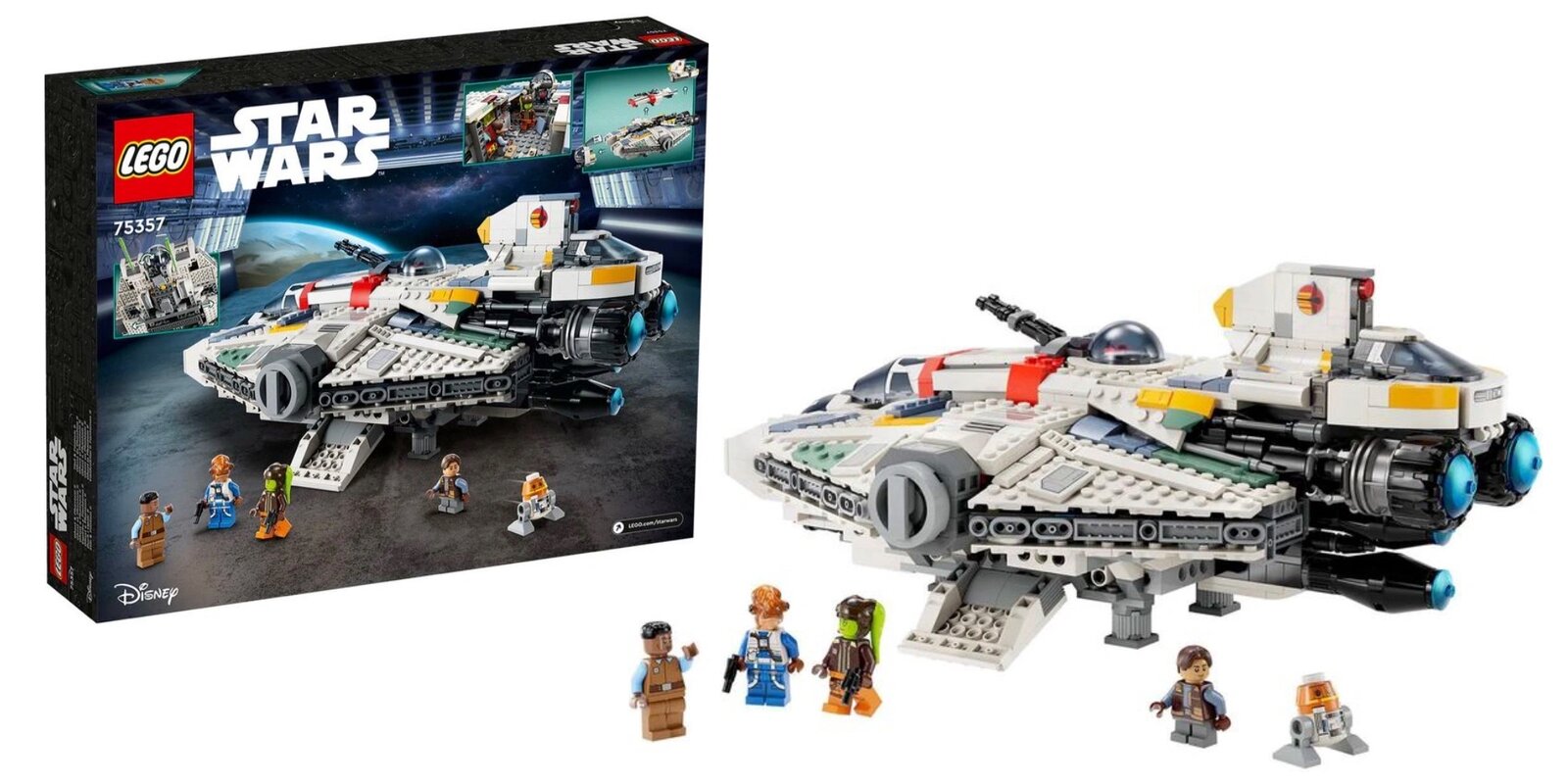 Jogo LEGO Star Wars The Force  R$ 53 - Promobit