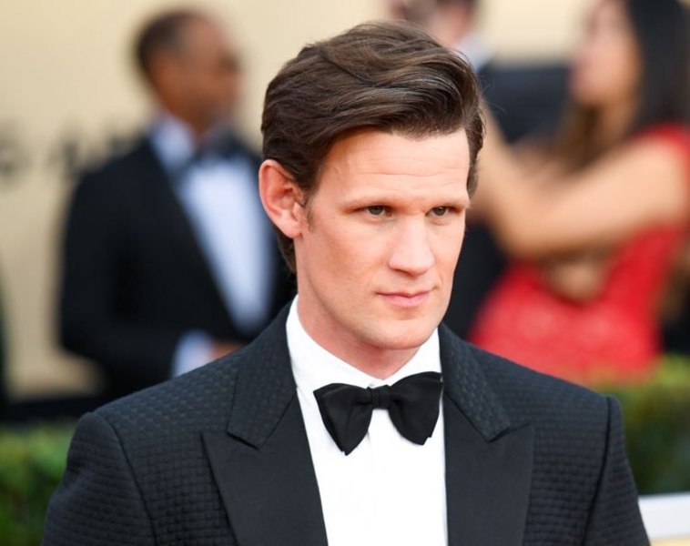 Star Wars 9: Who does Doctor Who's Matt Smith play in Star Wars movie?, Films, Entertainment