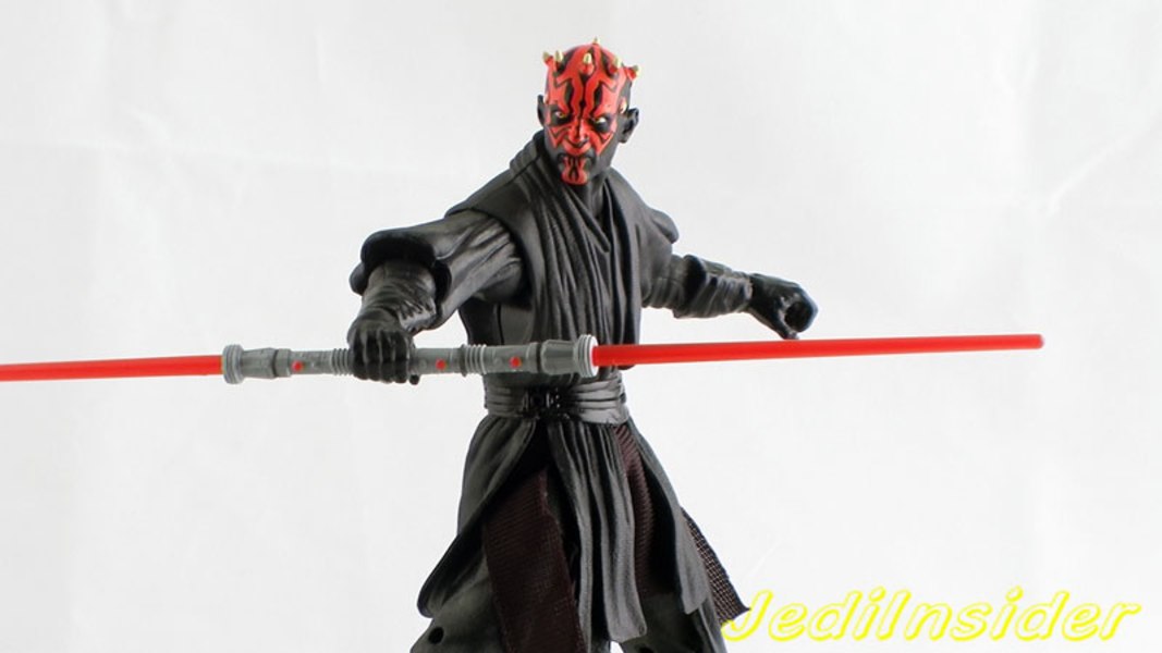 Black Force FX Gloved Hands Details about   1/6 Scale Toy Star Wars x2 Darth Maul 