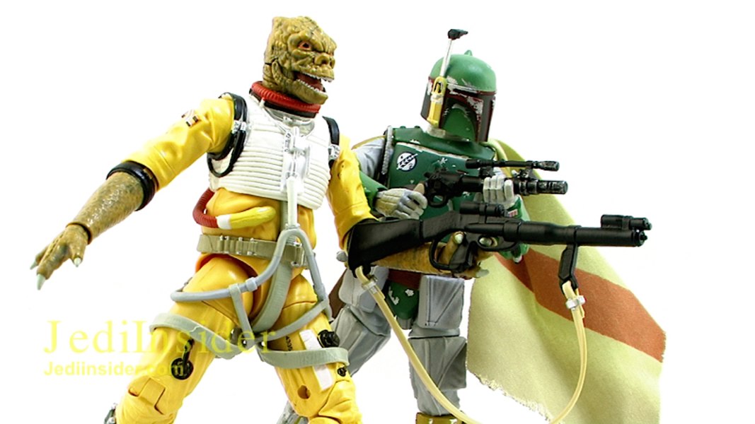 bossk black series