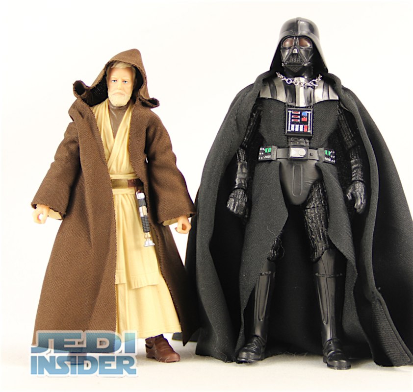 Star Wars: The Black Series SDCC Exclusive 6