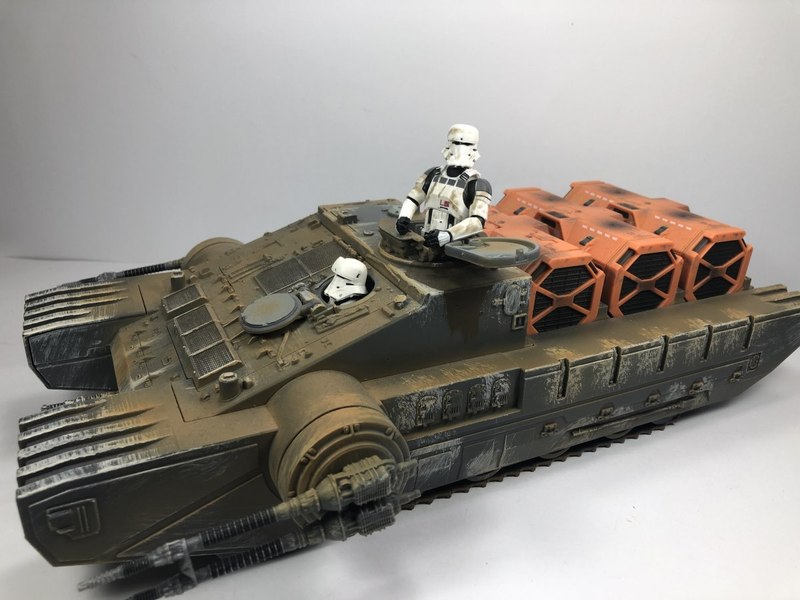 rogue one imperial tank