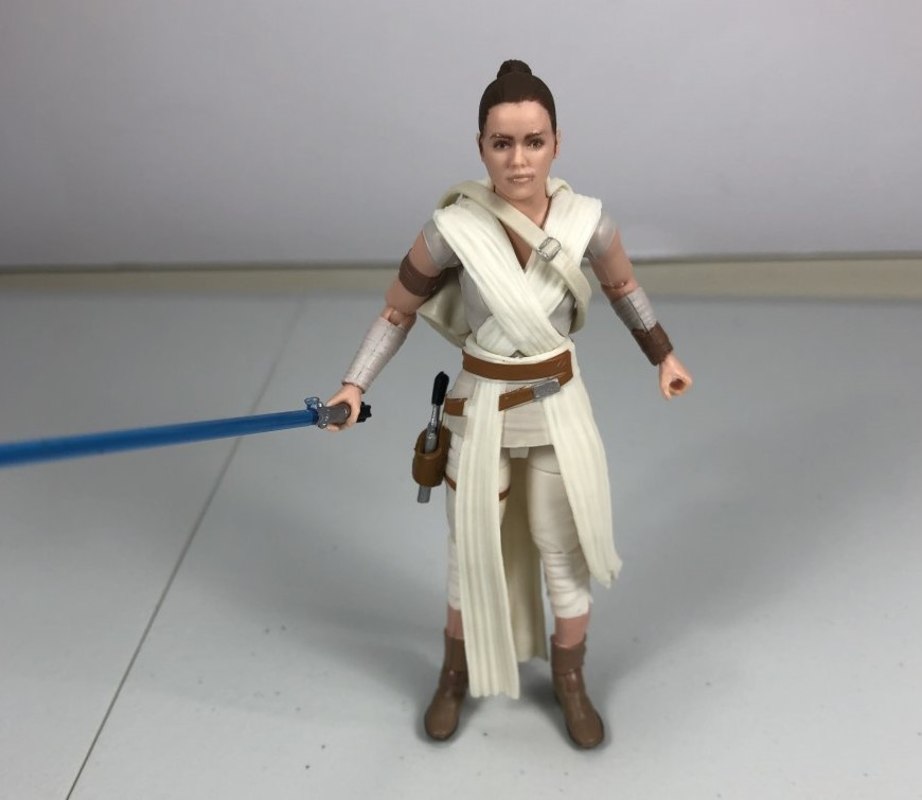 Vintage 2024 collection rey