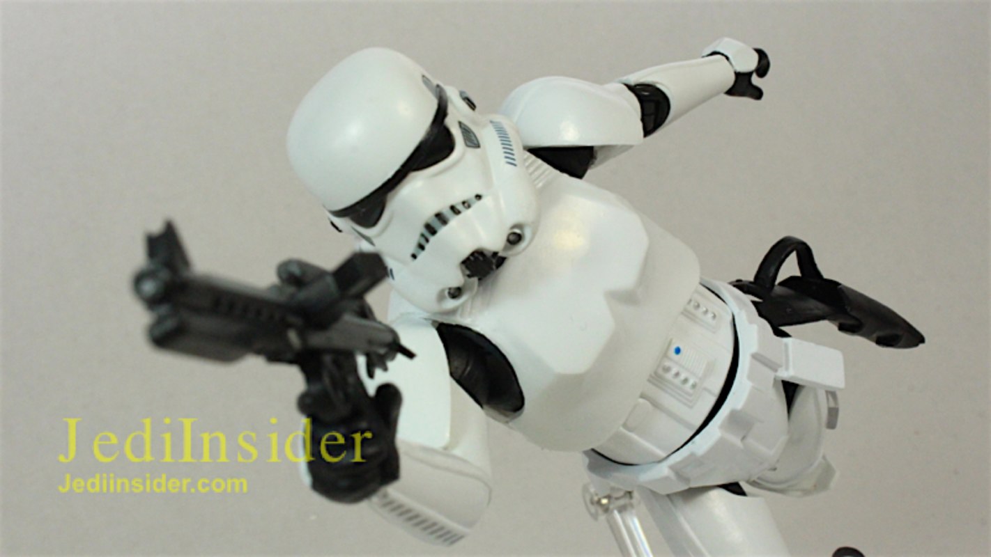 mafex stormtrooper