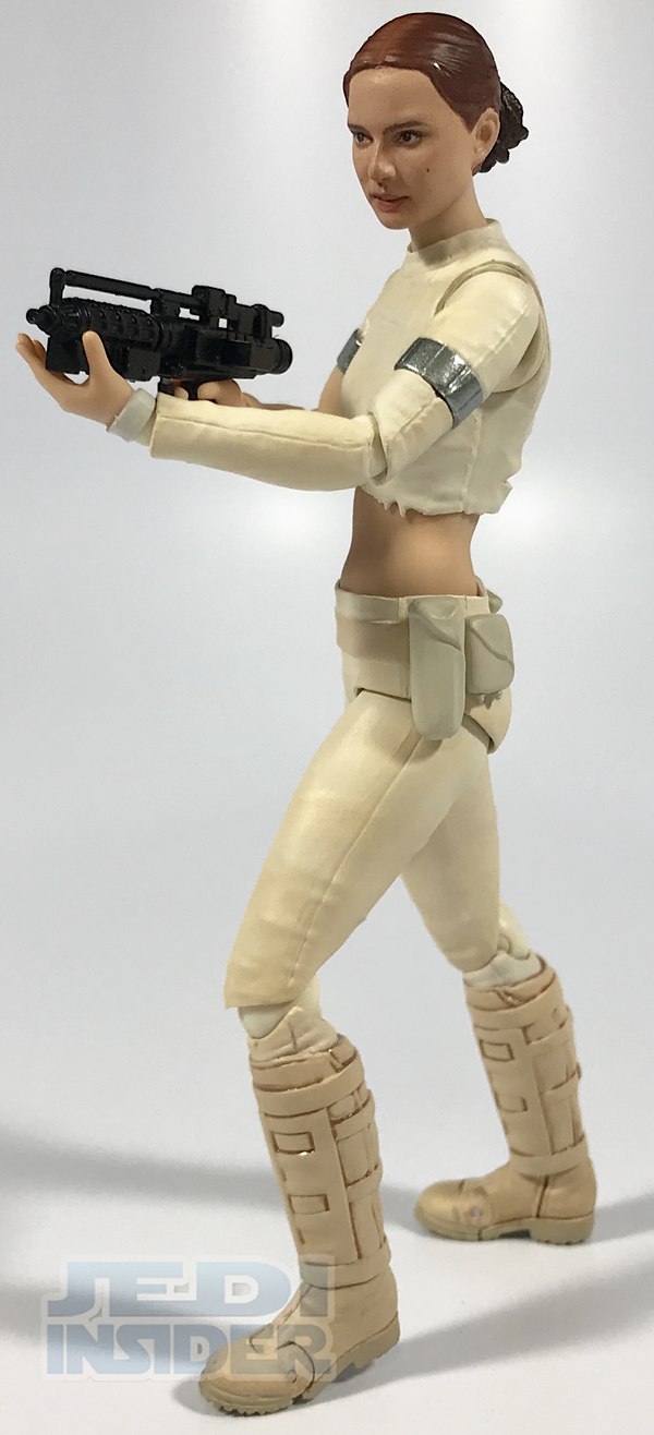 hot toys padme