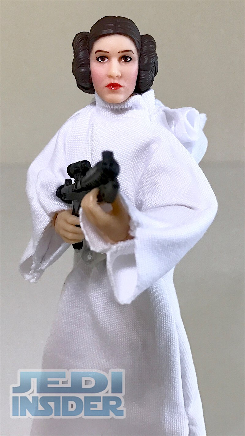 princess leia 40th anniversary figure