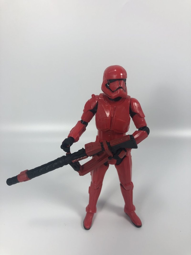 Star Wars Vintage Collection SITH TROOPER VC162 