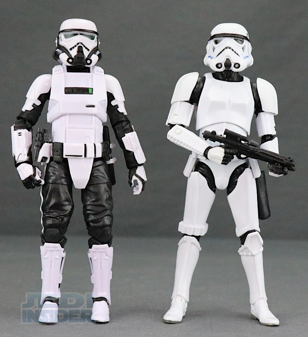 patrol trooper black series