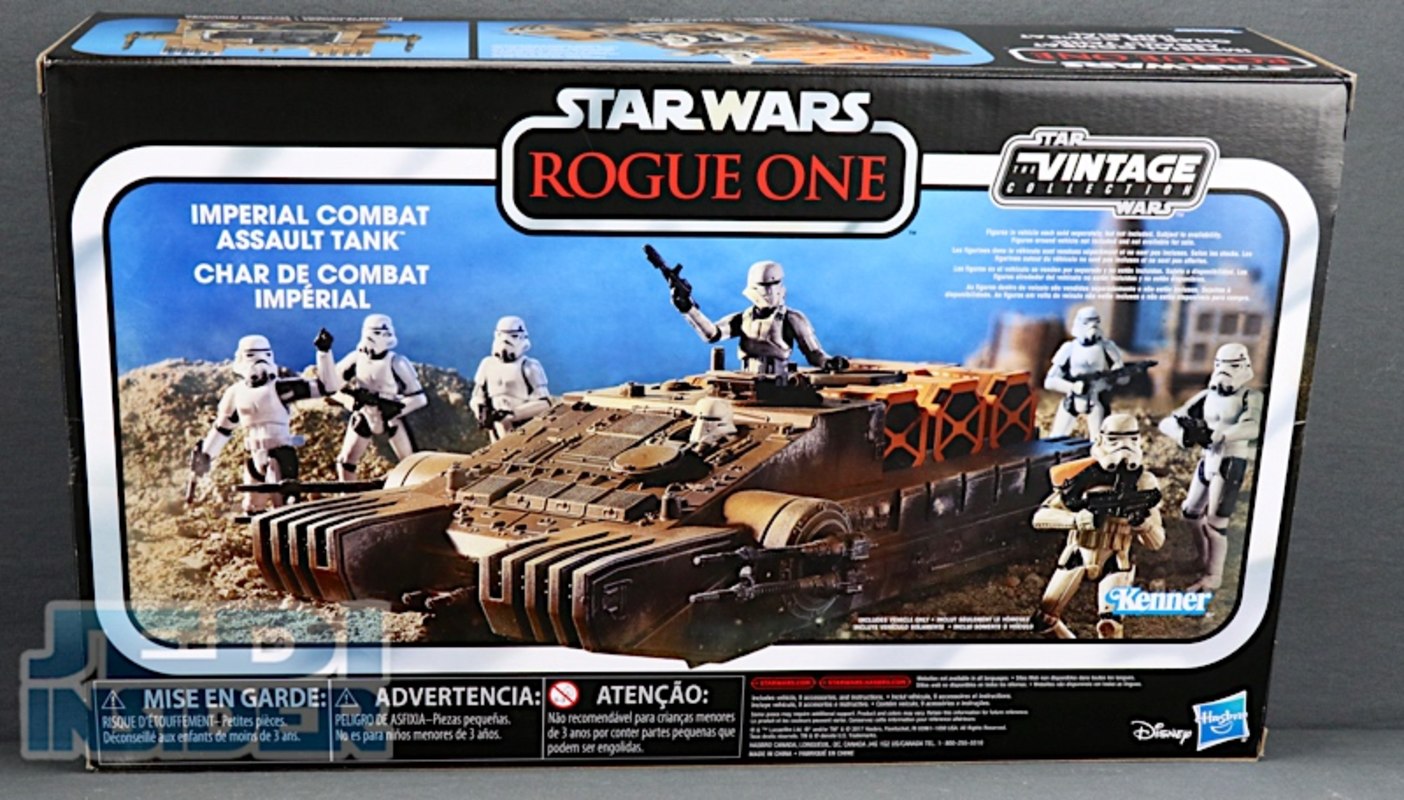 star wars imperial combat assault tank