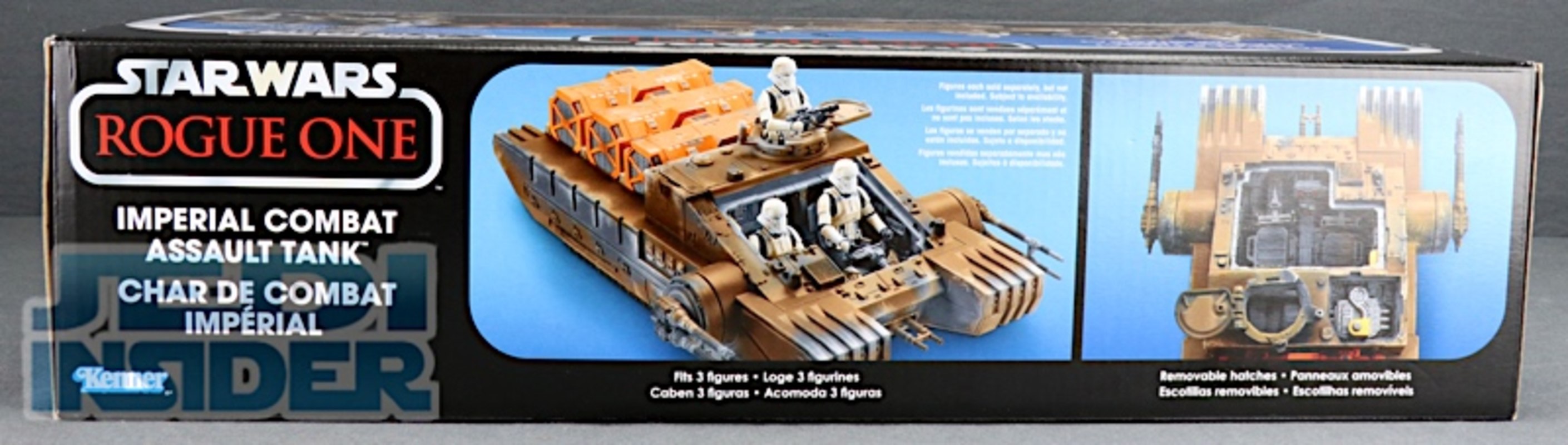 star wars vintage collection imperial combat assault tank