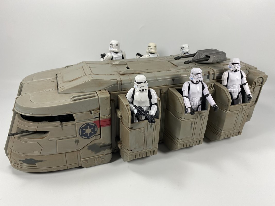 imperial troop transport star wars