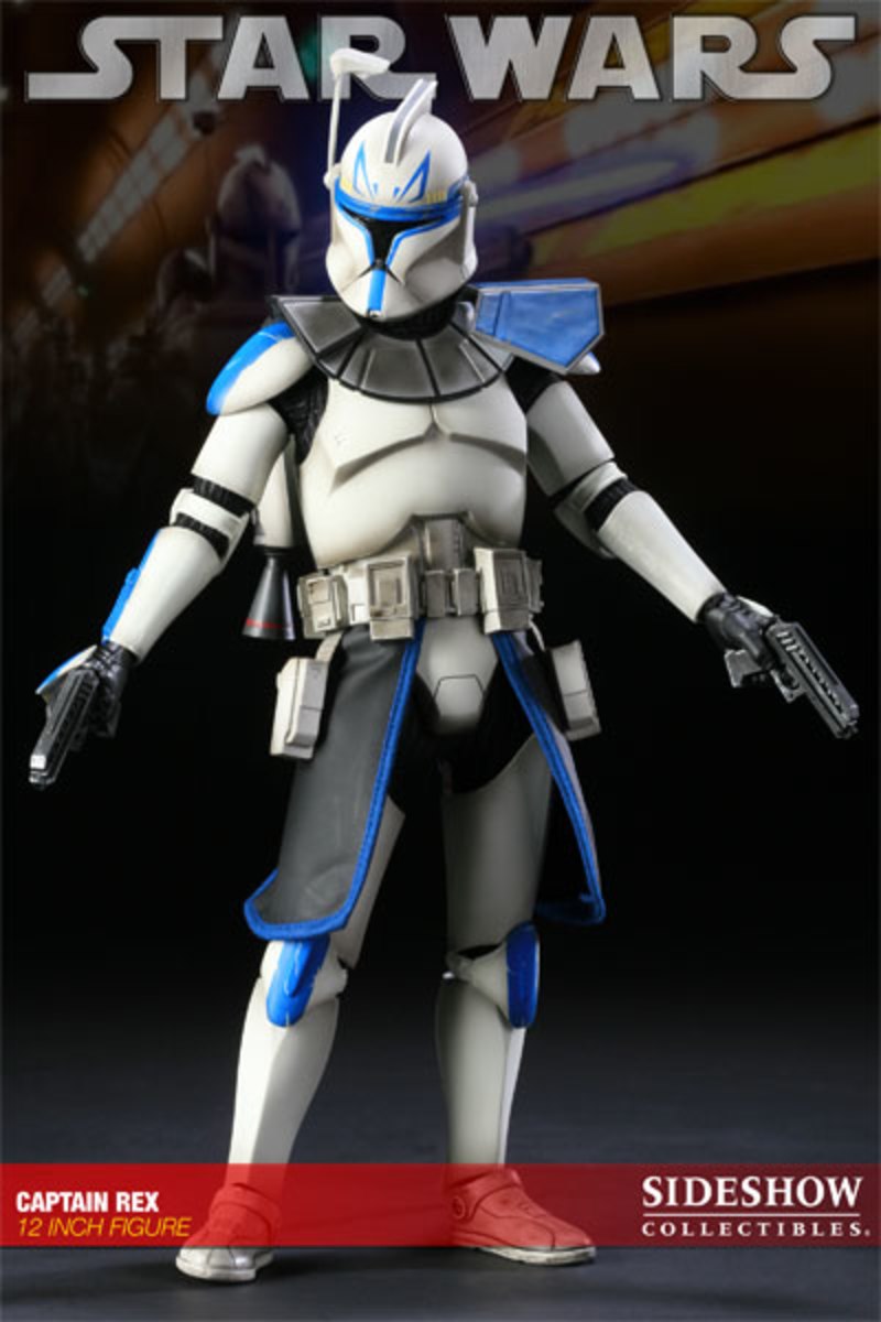 captain rex p1