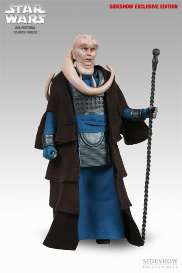 bib fortuna black series