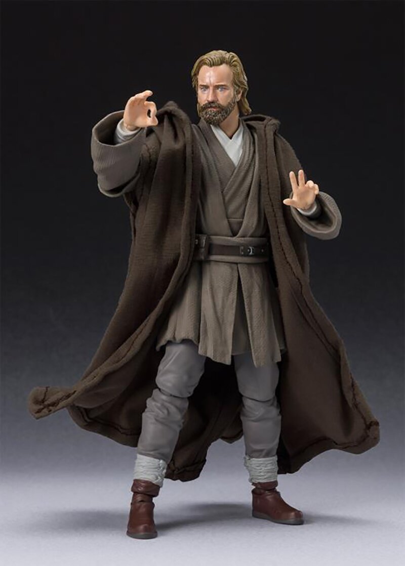 Preorder Hot Toys Reva Sixth Scale Figure from Disney+ Obi-Wan Kenobi  Series - Jedi News