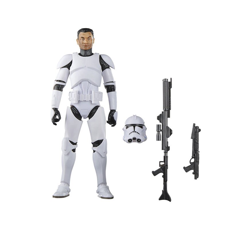 Star Wars Black Series Wave 12