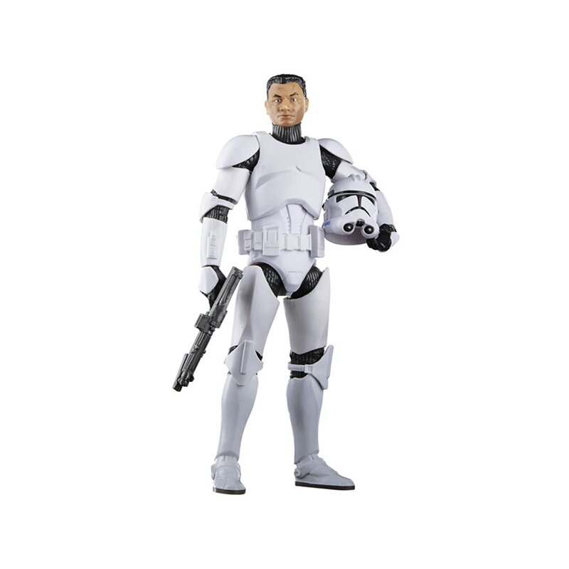 Hasbro Star Wars The Black Series 6-Inch Action Figures Wave 13 Case