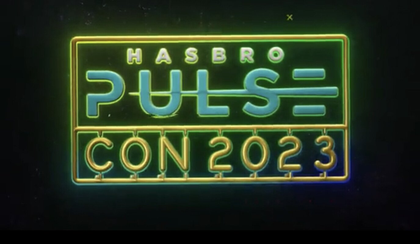 Hasbro Pulse Con Returns for 2023