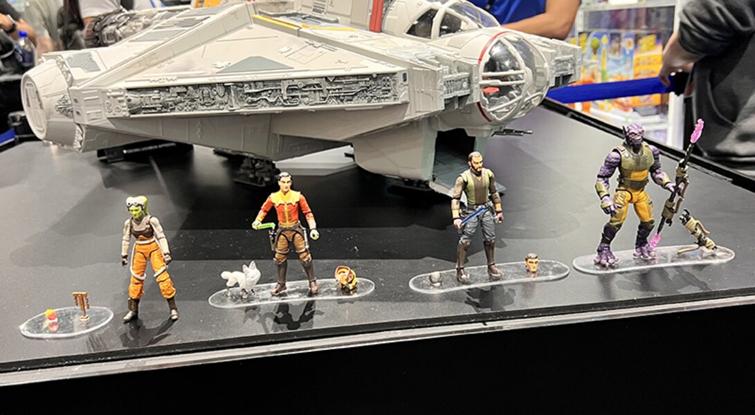 Star Wars Bo-Katan Kryze 1:6 Scale Figure Hot Toys – Comic Central